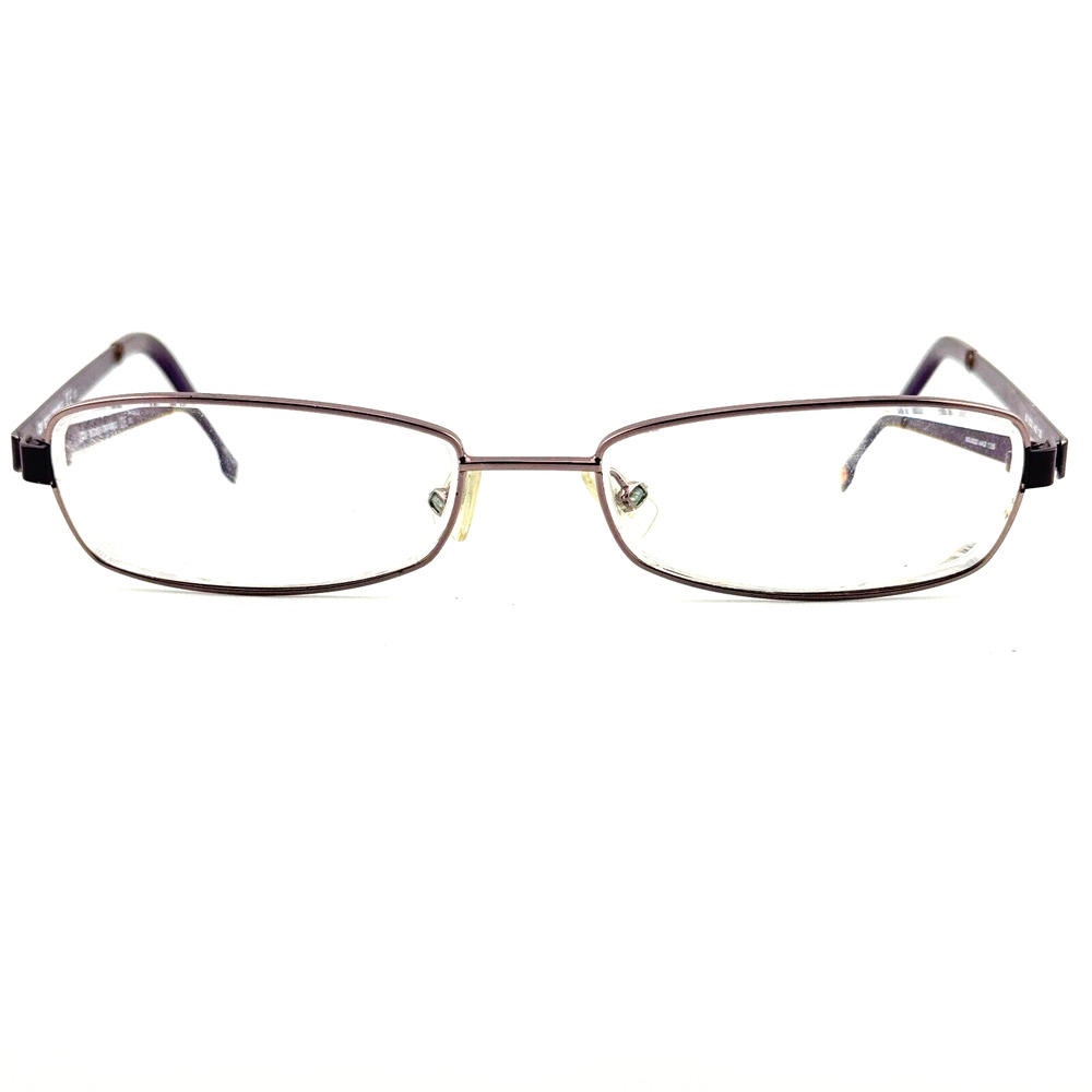Hugo Boss Orange BO 0022 AA2 Eyeglasses Frame 53-17-135 H13365
